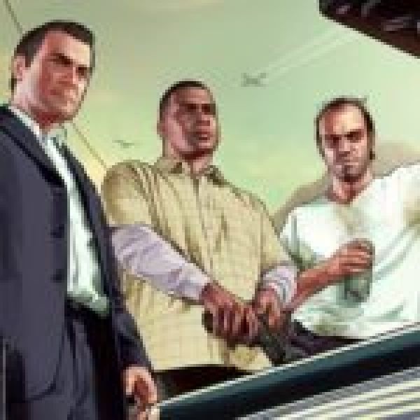 Grand Theft Auto V - Image 4