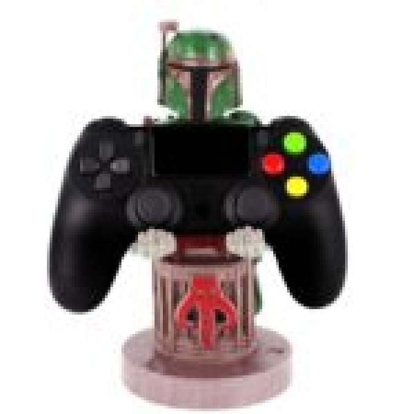 Cable Guys - Boba Fett Star Wars Classic - Image 8