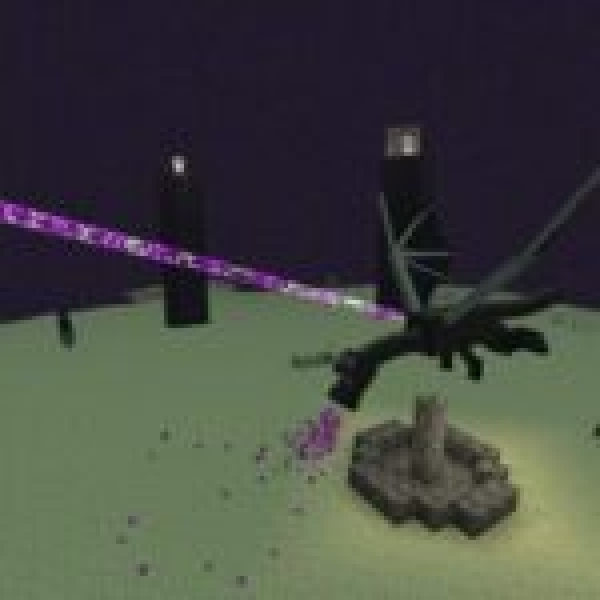 Minecraft: Java & Bedrock Edition (PC) Activation Key - Image 7