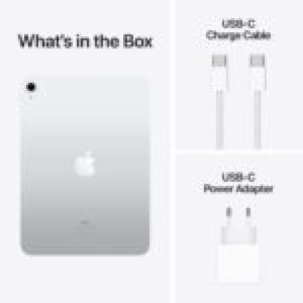 Tablet Apple iPad 10.9" (2022), 64 GB, WiFi - Image 2