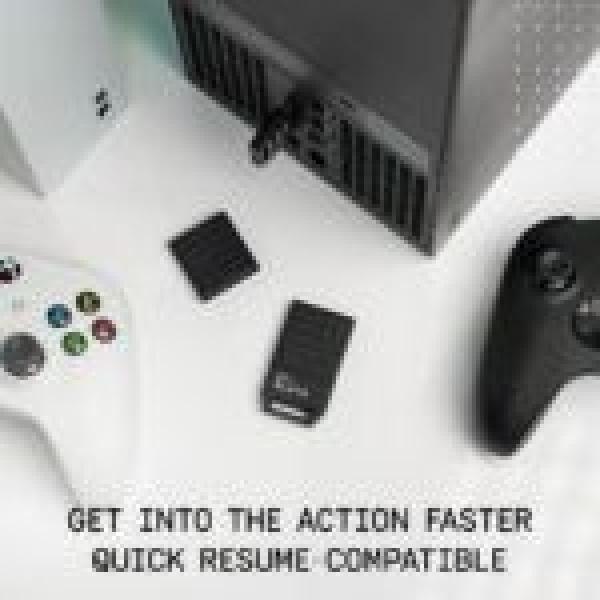 WD_BLACK C50 1TB Game drive for Xbox - Image 7