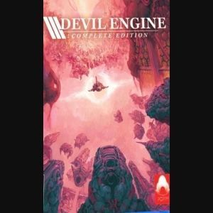 Devil Engine (Complete Edition)