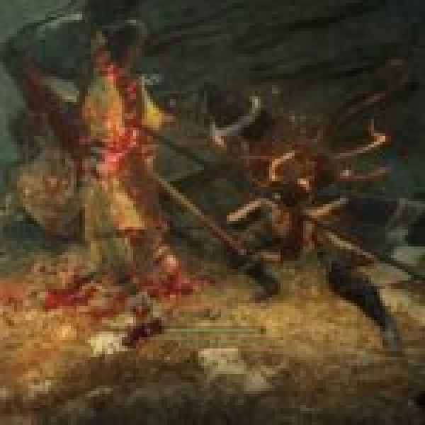 Wo Long: Fallen Dynasty - Image 5