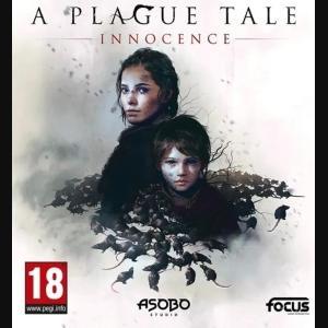 A Plague Tale: Innocence
