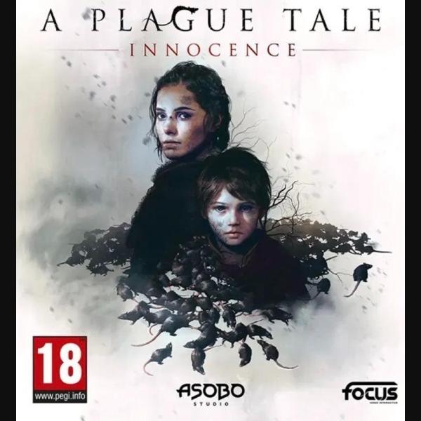 A Plague Tale: Innocence