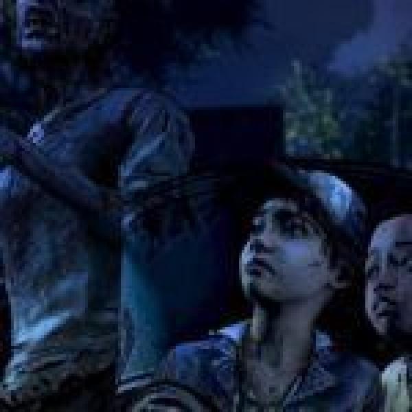 Walking Dead Final Season - Image 5