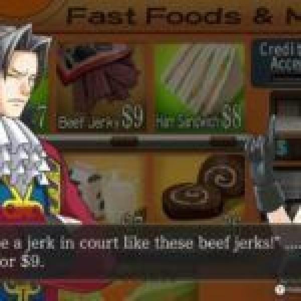 Ace Attorney Investigations Collection - Image 5