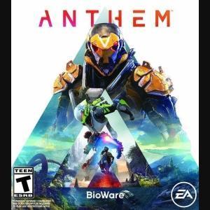 Anthem