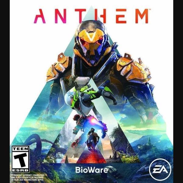 Anthem