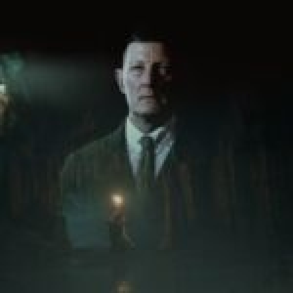 The Dark Pictures Anthology: House of Ashes - Image 5