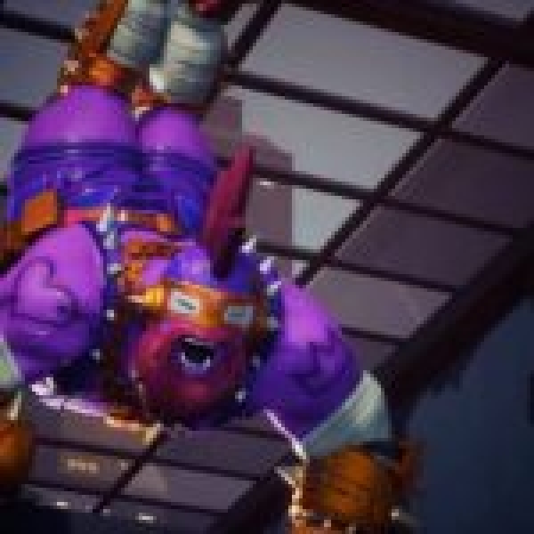 Arcadegeddon - Image 6