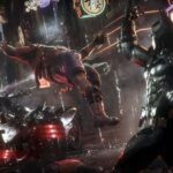 Batman: Arkham Knight - Image 4
