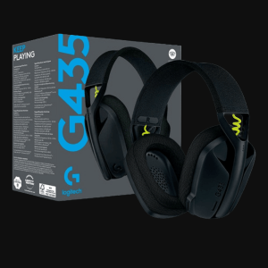 Headset Logitech G435 Lightspeed