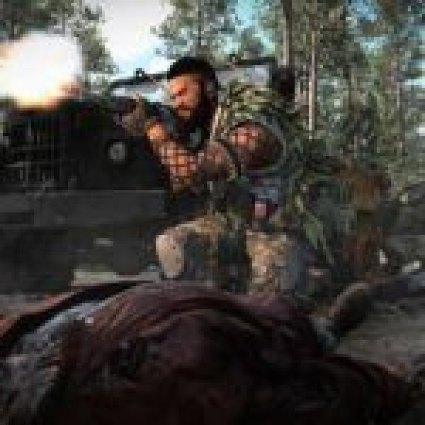 COD: Black Ops Cold War - Image 5