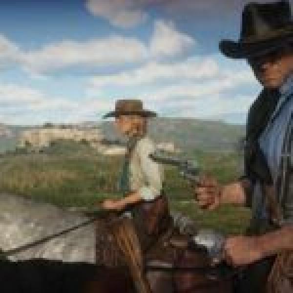 Red Dead Redemption II (PC) Activation Key - Image 7