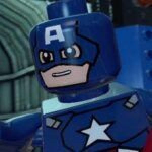 LEGO Marvel Super Heroes 2 - Image 4