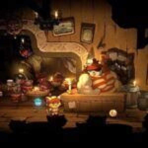 Cat Quest III - Image 3