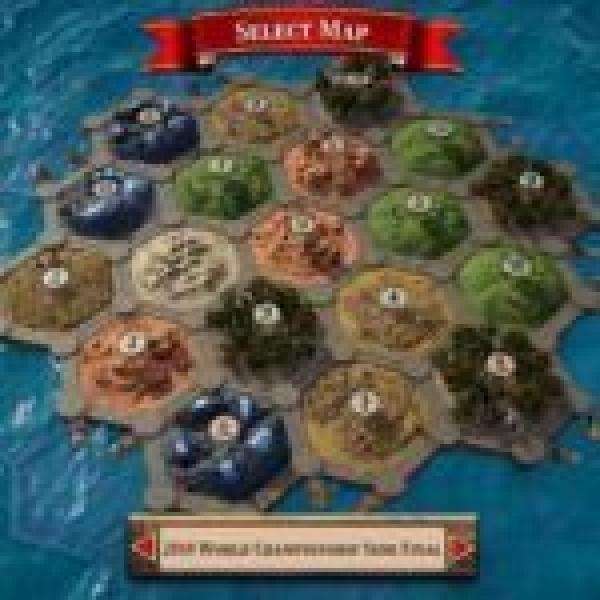 Catan Super Deluxe Edition - Image 5