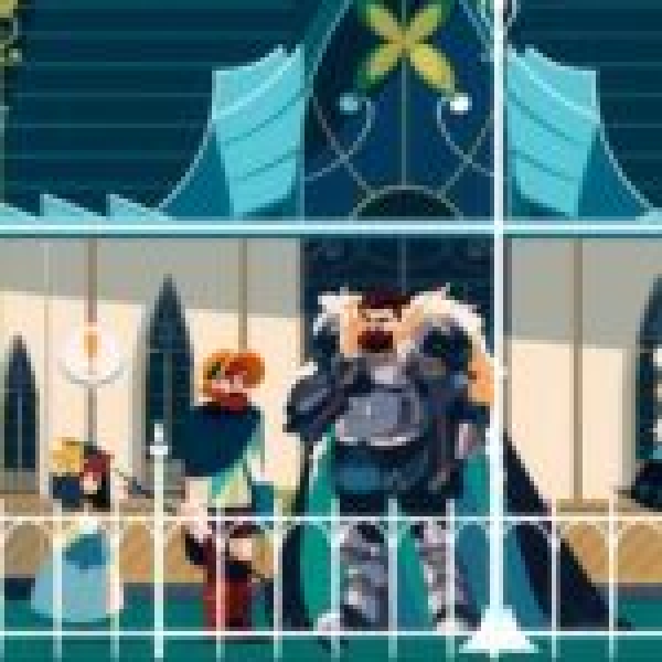 Cris Tales - Image 4