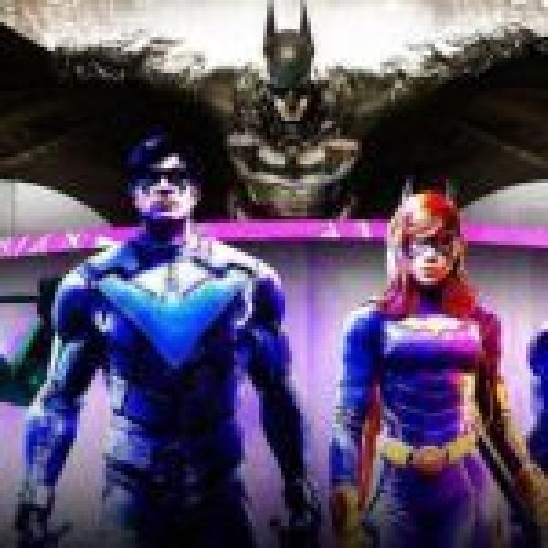 Gotham Knights - Image 5