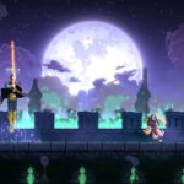 Dead Cells: Return to Castlevania Edition - Image 4