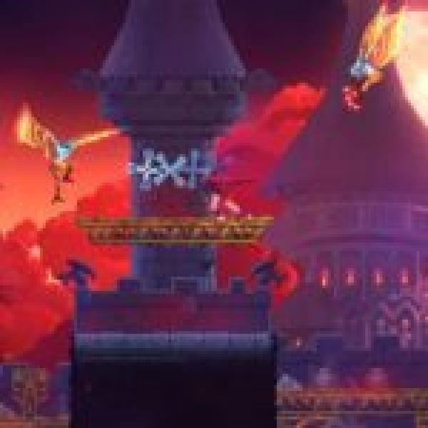 Dead Cells: Return to Castlevania Edition - Image 2