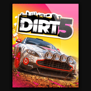 DIRT 5