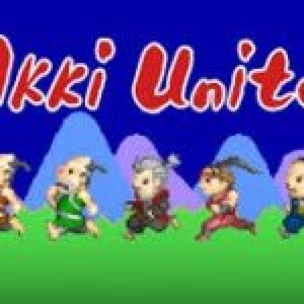 Ikki Unite - Image 3