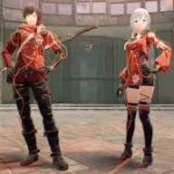 Scarlet Nexus - Image 5