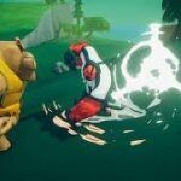 Ben 10: Power Trip - Image 4