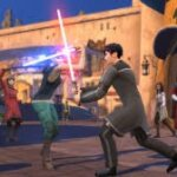 The Sims 4 + Star Wars Bundle - Image 5