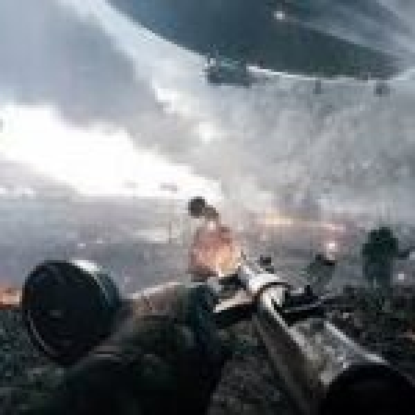Battlefield I - Image 5