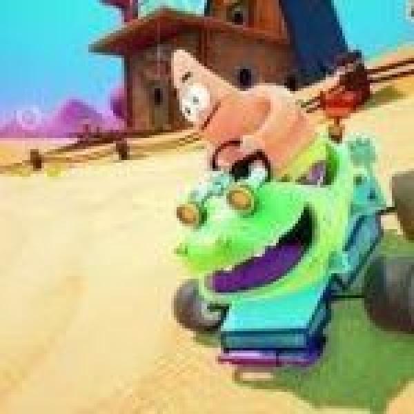 Nickelodeon Kart Racers 3: Slime Speedway - Image 4