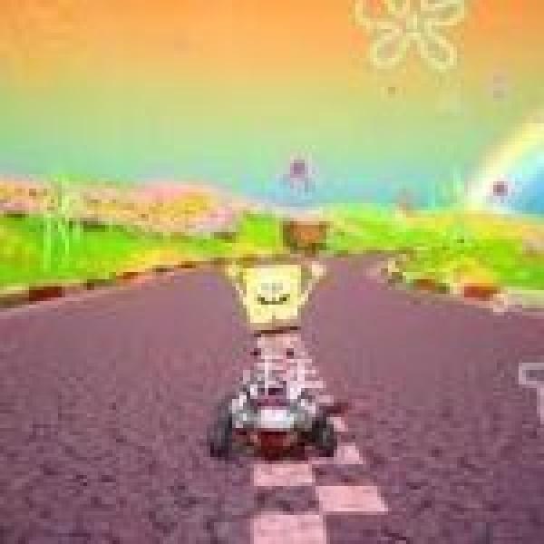 Nickelodeon Kart Racers 3: Slime Speedway - Image 5
