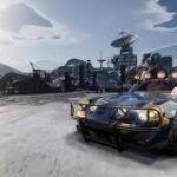 Fast & Furious: Spy Racers Rise of SH1FT3R - Image 4