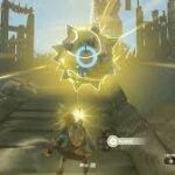 The Legend of Zelda: Tears of the Kingdom - Image 6