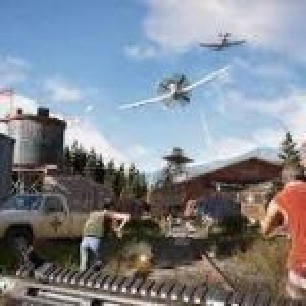 Far Cry 5 - Image 3