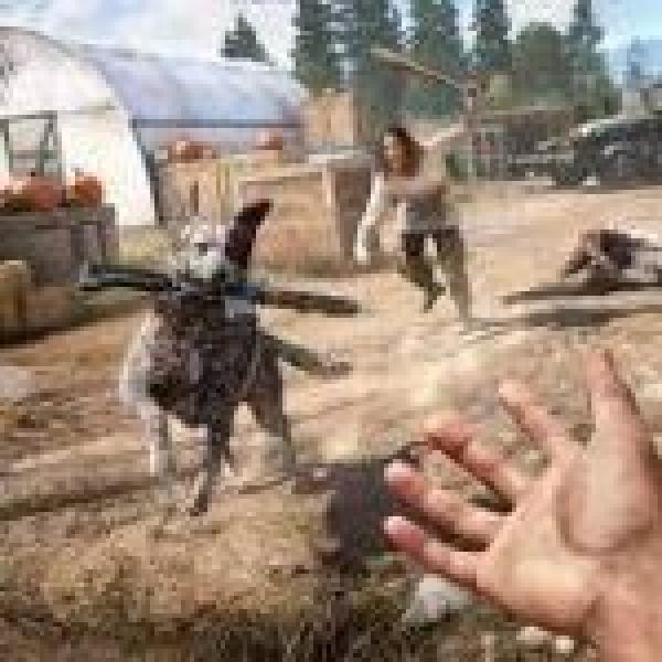 Far Cry 5 - Image 4