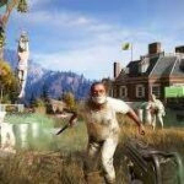 Far Cry 5 - Image 5