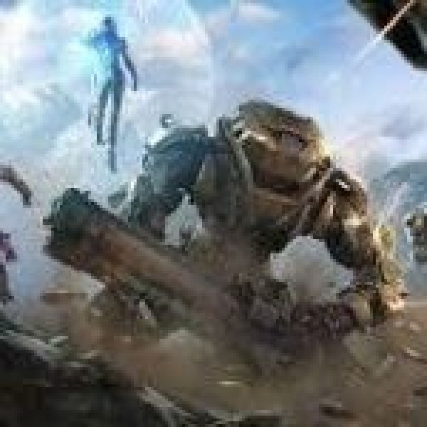 Anthem - Image 5