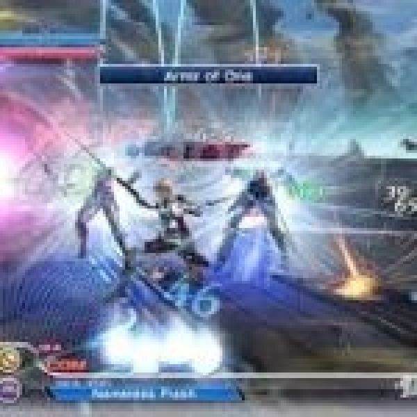 Dissidia: Final Fantasy NT - Image 4