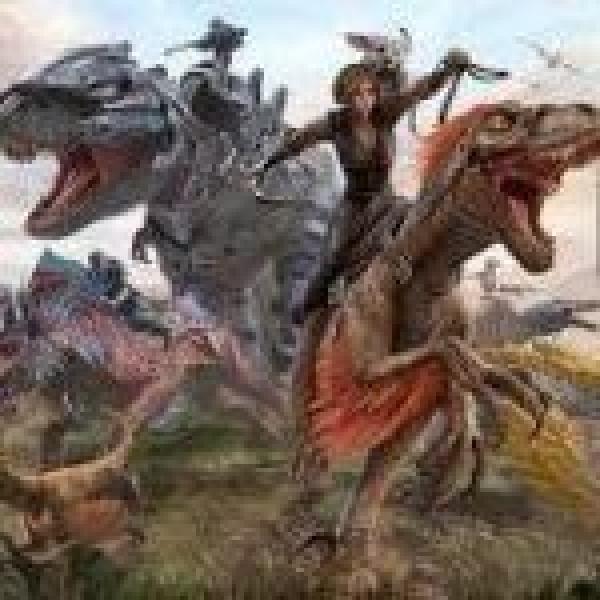 ARK: Survival Evolved - Image 4