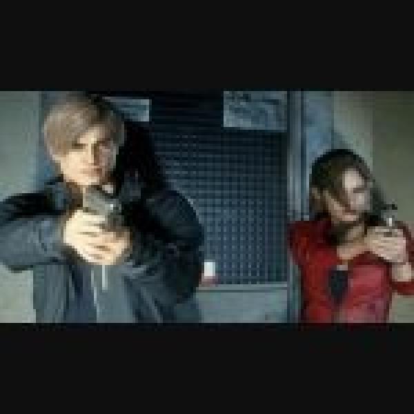 Resident Evil 2 Remake - Image 5
