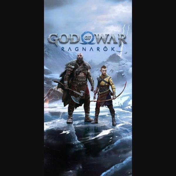 God of War: Ragnarok