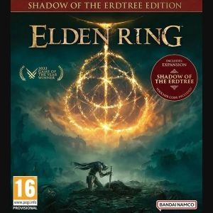 Elden Ring (Shadow of the Erdtree Edition)