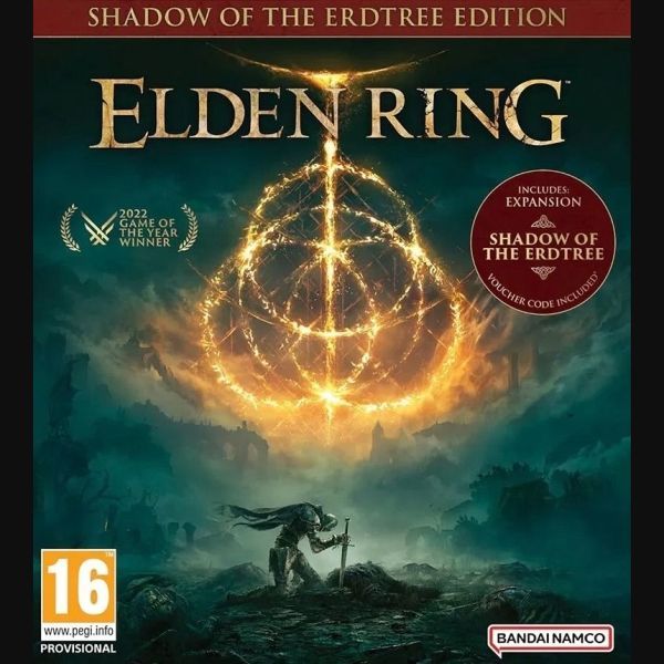 Elden Ring (Shadow of the Erdtree Edition)