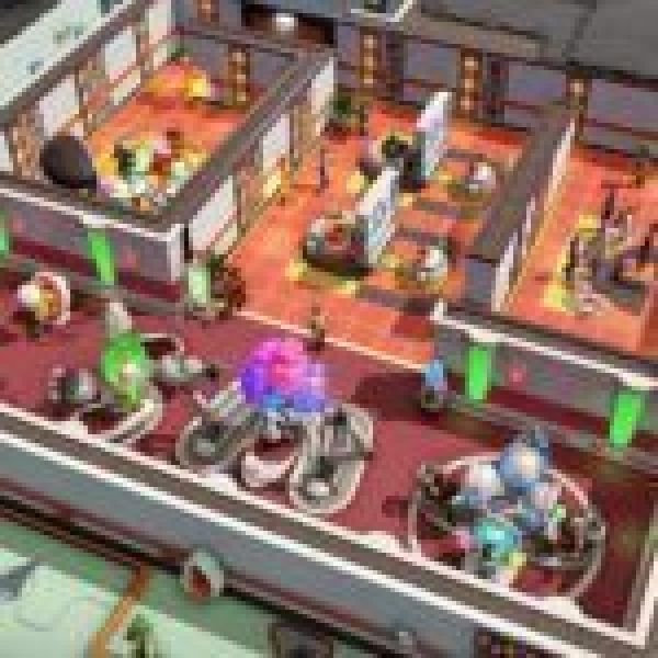 Evil Genius 2: World Domination - Image 5