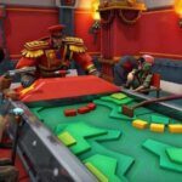 Evil Genius 2: World Domination - Image 3