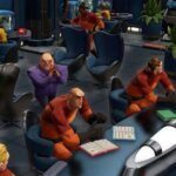 Evil Genius 2: World Domination - Image 2