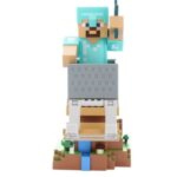 Cable Guys - Minecraft: Steve In Diamond Armour R. - Image 3